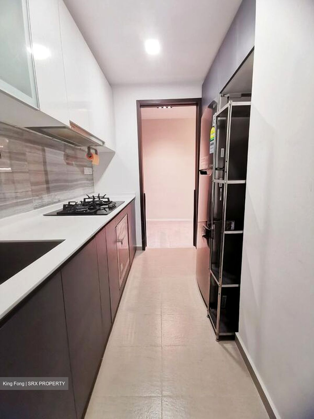 The Brownstone (D27), Condominium #503451171